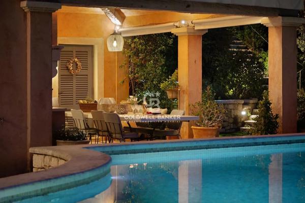 Villa 12 pièces à vendre Valbonne - 06560 / Réf: Helena