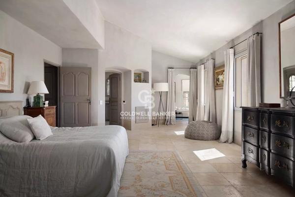 Villa 12 pièces à vendre Valbonne - 06560 / Réf: Helena