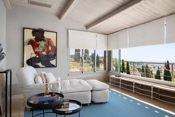 Villa 12 pièces à vendre Valbonne - 06560 / Réf: Helena