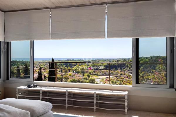 Villa 12 pièces à vendre Valbonne - 06560 / Réf: Helena