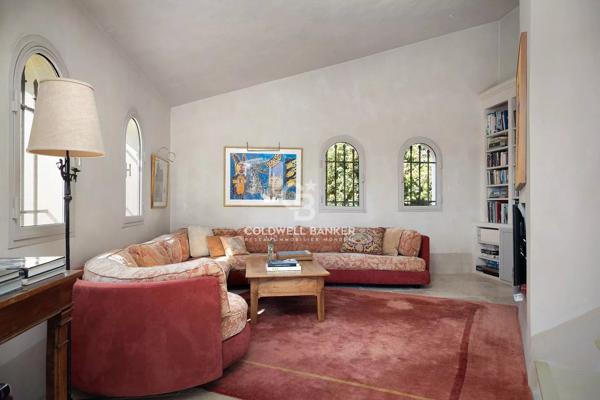 Villa 12 pièces à vendre Valbonne - 06560 / Réf: Helena