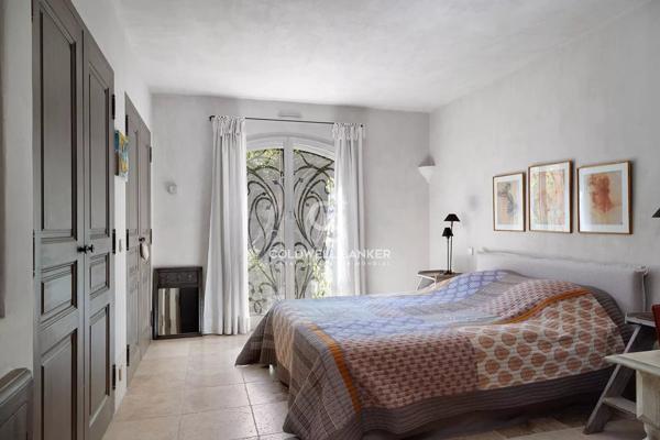 Villa 12 pièces à vendre Valbonne - 06560 / Réf: Helena