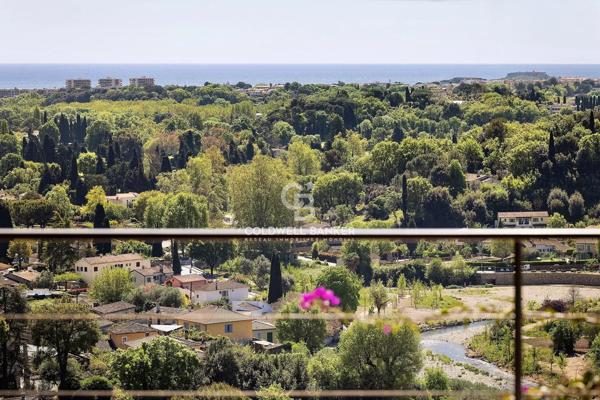 Villa 12 pièces à vendre Valbonne - 06560 / Réf: Helena