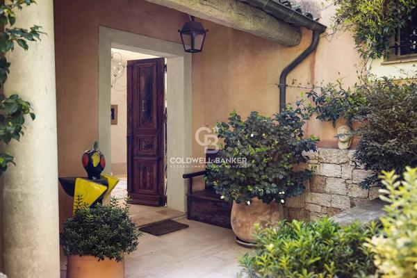 Villa 12 pièces à vendre Valbonne - 06560 / Réf: Helena