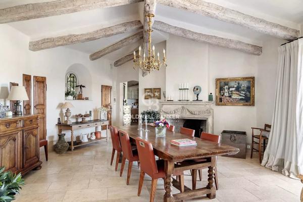 Villa 12 pièces à vendre Valbonne - 06560 / Réf: Helena