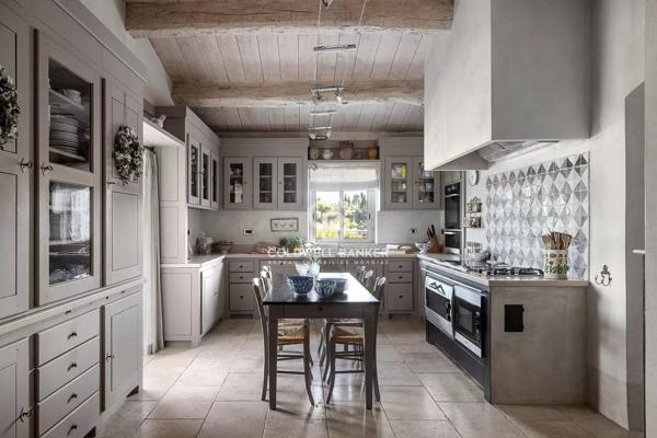 Villa 12 pièces à vendre Valbonne - 06560 / Réf: Helena