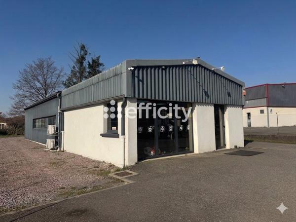 Local Commercial 3 pièces - 165 m² Exclusivité