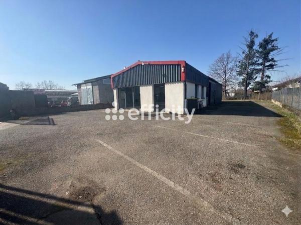 Local Commercial 3 pièces - 165 m² Exclusivité