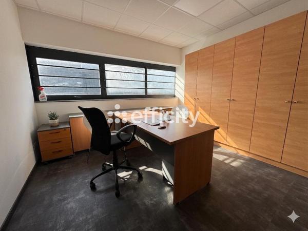 Local Commercial 3 pièces - 165 m² Exclusivité