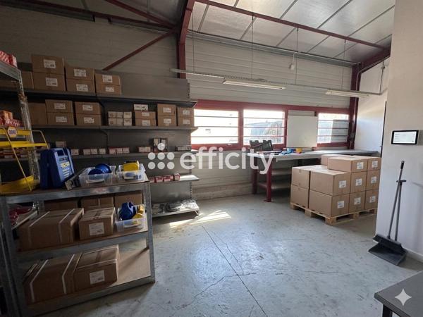 Local Commercial 3 pièces - 165 m² Exclusivité