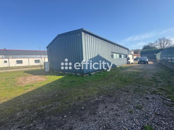Local Commercial 3 pièces - 165 m² Exclusivité