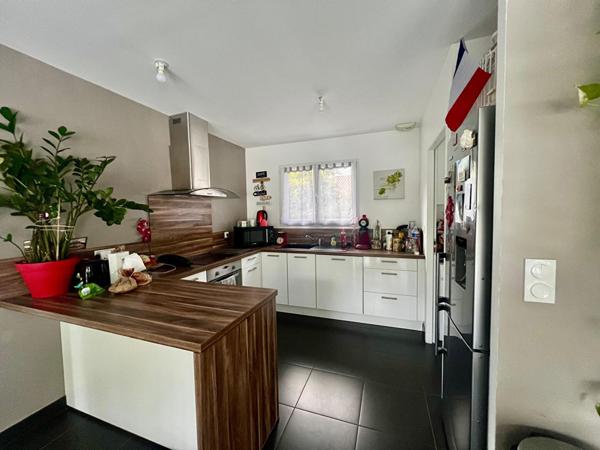 Maison Gujan Mestras 4 pièce(s)