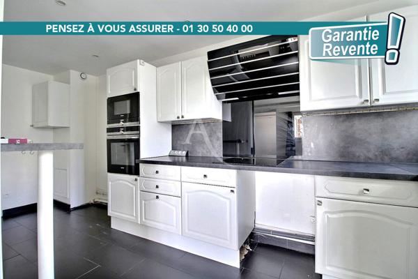 Appartement Maurepas 3 pièces 70 m²