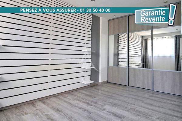 Appartement Maurepas 3 pièces 70 m²