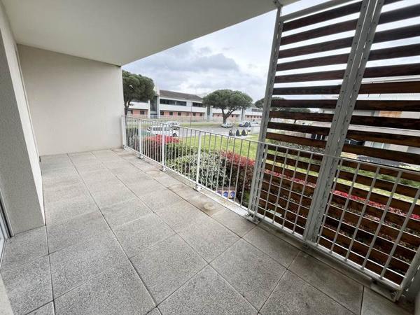 Appartement à vendre |                                       Cugnaux |                                        3 pièces  |  64 m²