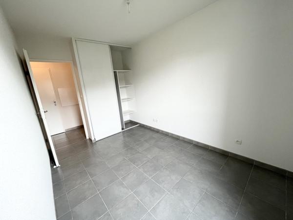 Appartement à vendre |                                       Cugnaux |                                        3 pièces  |  64 m²