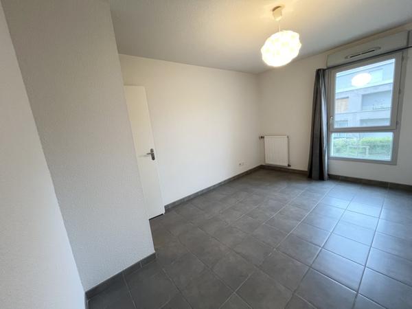 Appartement à vendre |                                       Cugnaux |                                        3 pièces  |  64 m²