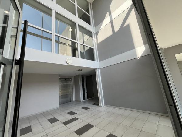 Appartement à vendre |                                       Cugnaux |                                        3 pièces  |  64 m²
