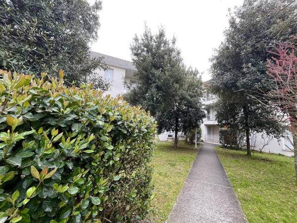Appartement à vendre |                                       Cugnaux |                                        3 pièces  |  64 m²