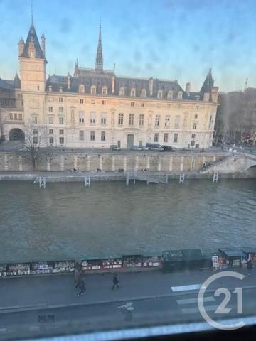 Chambre à vendre  1 pièce - 7,20 m2 PARIS - 75006