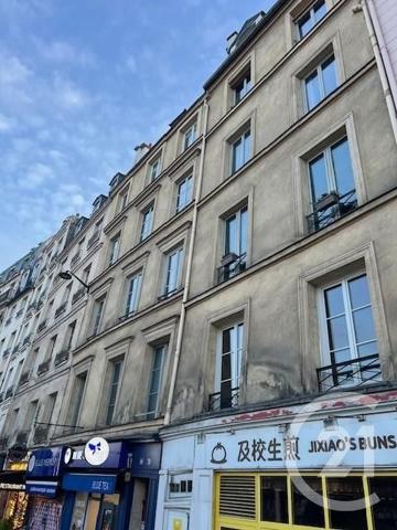 Chambre à vendre  1 pièce - 7,20 m2 PARIS - 75006