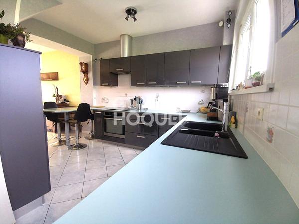 Maison semi individuelle à Capinghem - Opportunité à ne pas manquer !