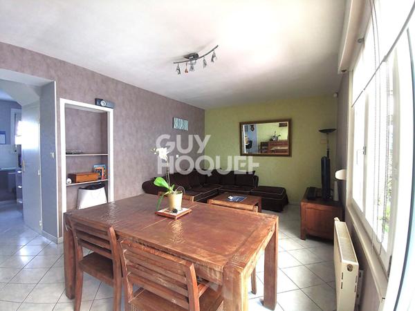 Maison semi individuelle à Capinghem - Opportunité à ne pas manquer !