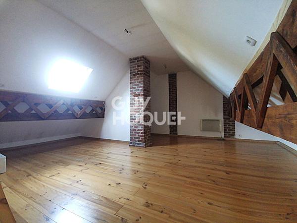 Maison semi individuelle à Capinghem - Opportunité à ne pas manquer !