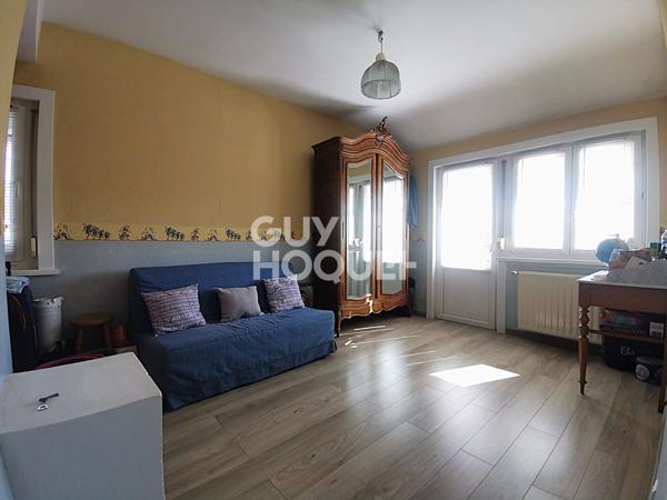 Maison semi individuelle à Capinghem - Opportunité à ne pas manquer !