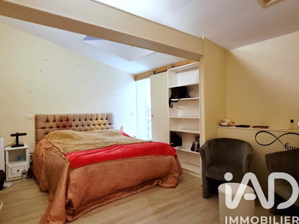 Maison à vendre 4 pièces 106 m² Janville-en-Beauce