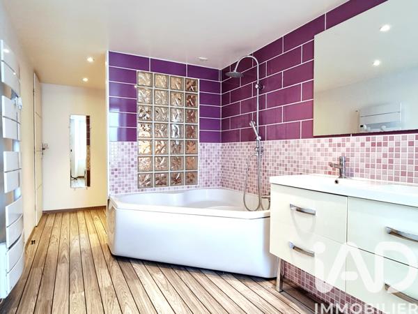 Maison à vendre 4 pièces 106 m² Janville-en-Beauce