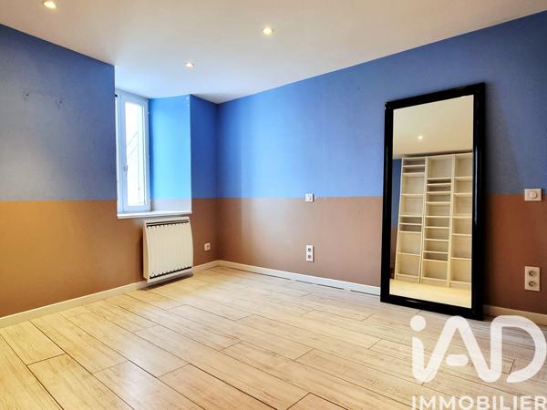 Maison à vendre 4 pièces 106 m² Janville-en-Beauce