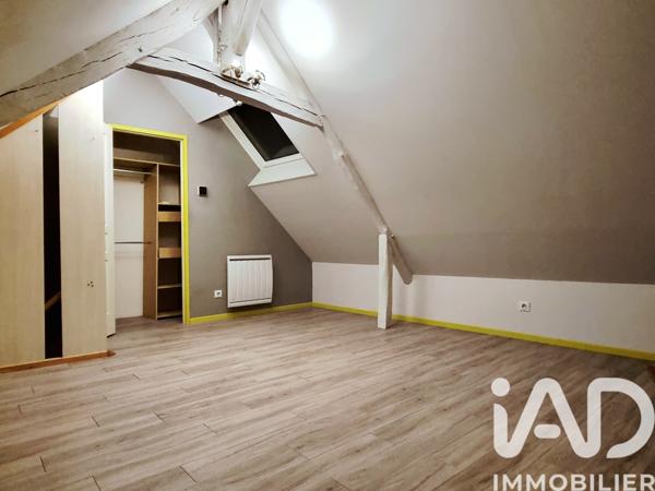 Maison à vendre 4 pièces 106 m² Janville-en-Beauce