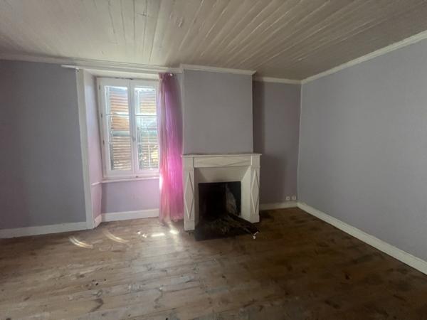 Maison à vendre 54 999 € Laroquebrou 4 p 109 m² DPE F