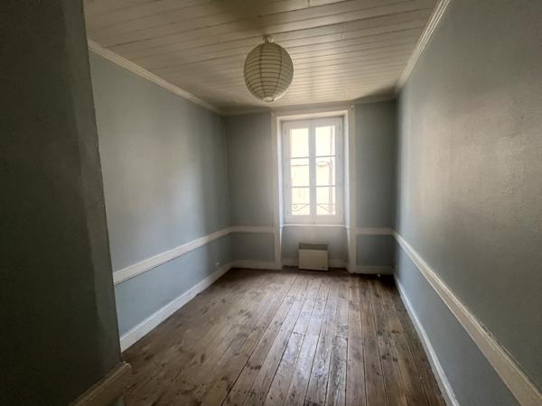 Maison à vendre 54 999 € Laroquebrou 4 p 109 m² DPE F
