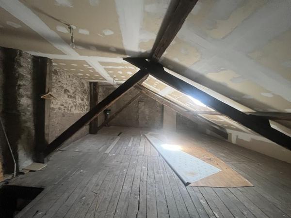 Maison à vendre 54 999 € Laroquebrou 4 p 109 m² DPE F