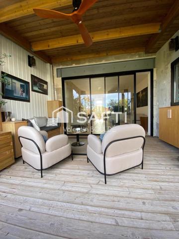 Appartement Unique !