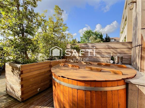 Appartement Unique !