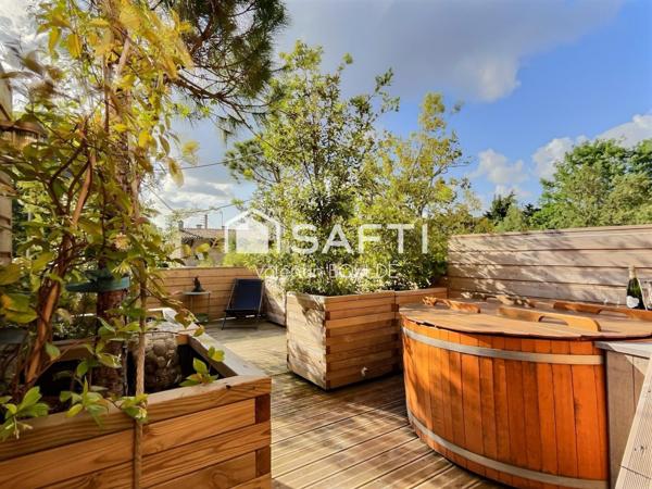 Appartement Unique !