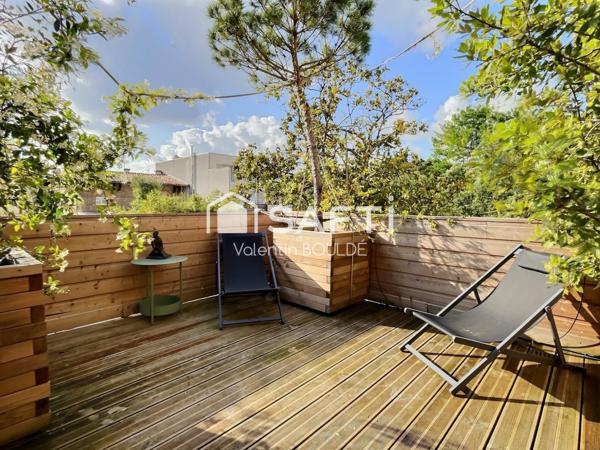 Appartement Unique !