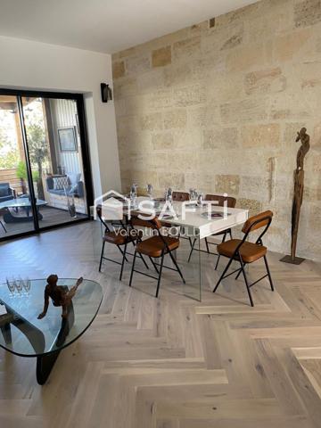 Appartement Unique !