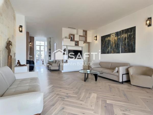 Appartement Unique !