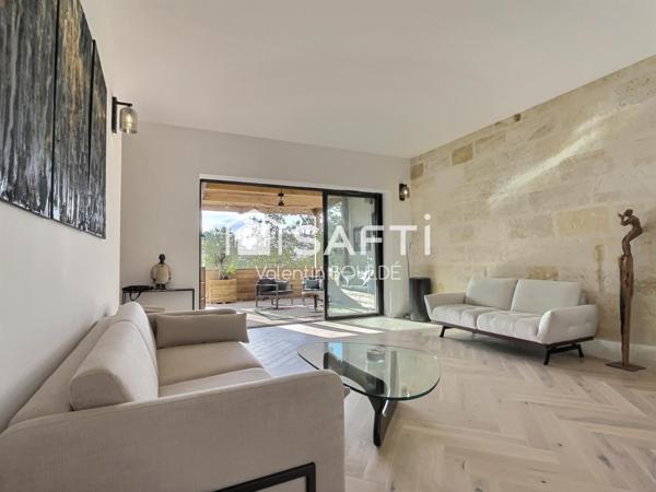 Appartement Unique !