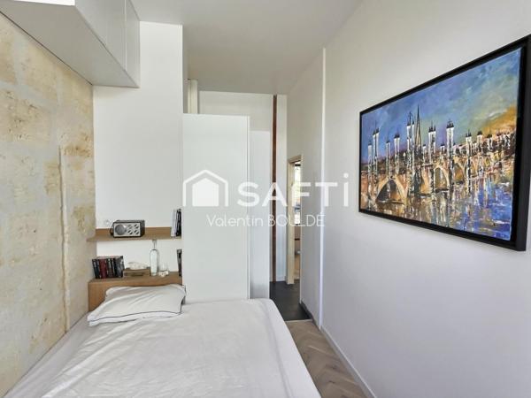 Appartement Unique !