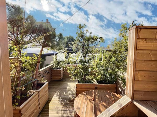 Appartement Unique !