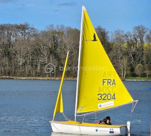 Lotissement de 1 200 m²