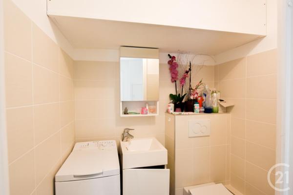 Appartement F3 à vendre  3 pièces - 79,87 m2 CAVALAIRE SUR MER - 83