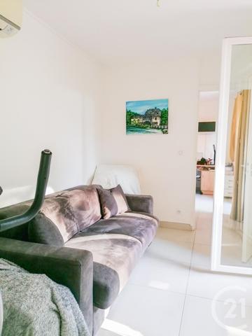 Appartement F3 à vendre  3 pièces - 79,87 m2 CAVALAIRE SUR MER - 83