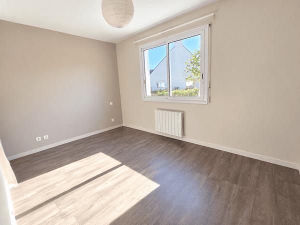 Appartement Vannes – 2 pièce(s) – 45.31 m2
