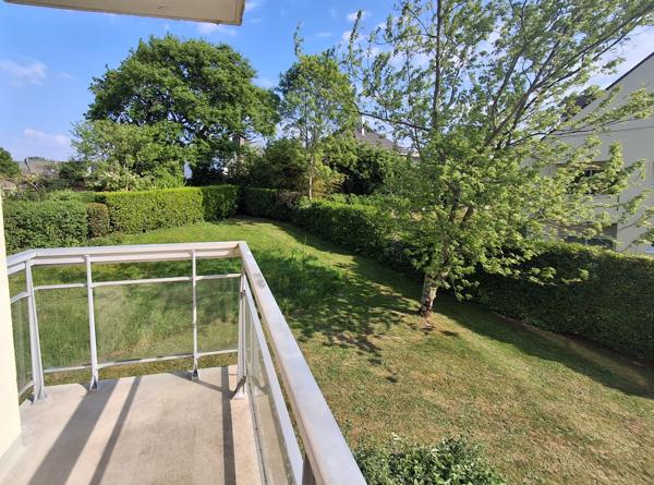 Appartement Vannes – 2 pièce(s) – 45.31 m2